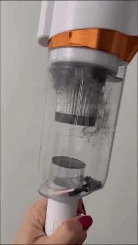 Aspiradora multifunción inalámbrica